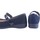 Zapatos Mujer Multideporte Vulca-bicha Zapato señora  190 azul Azul