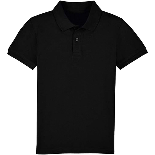 textil Niños Tops y Camisetas Casual Classics AB253 Negro