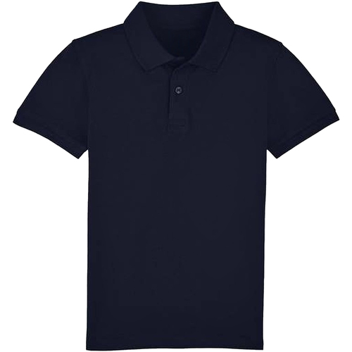 textil Niños Tops y Camisetas Casual Classics AB253 Azul