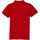 textil Niños Tops y Camisetas Casual Classics AB253 Rojo