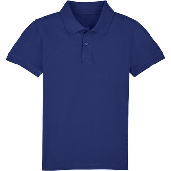 textil Niños Tops y Camisetas Casual Classics AB253 Azul