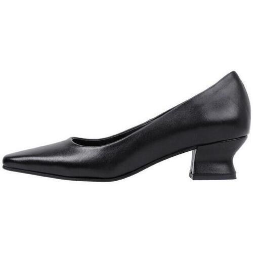 Zapatos Mujer Zapatos de tacón Krack SUGAR Negro