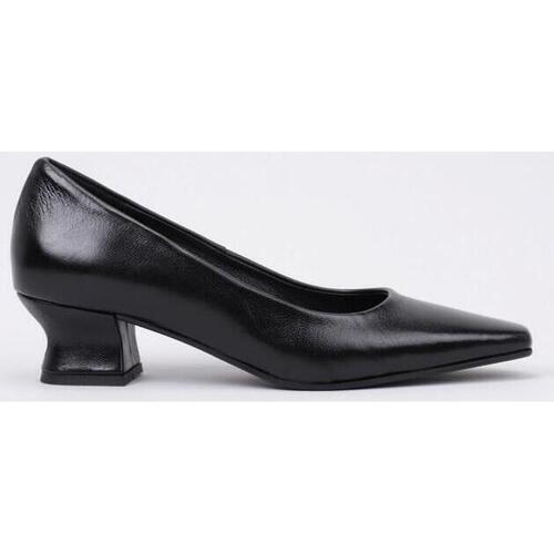 Zapatos Mujer Zapatos de tacón Krack SUGAR Negro