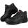 Zapatos Hombre Botas Bubble Bobble GU0461 Negro