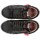 Zapatos Niña Botines Garvalin ES  211524 Negro