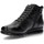 Zapatos Mujer Botines Fluchos ES  SUSAN F0356 Negro