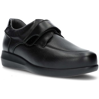 Zapatos Mujer Mocasín Dtorres S  N 22 Negro