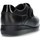 Zapatos Mujer Mocasín Dtorres S  N 22 Negro