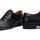 Zapatos Hombre Derbie Pikolinos S  BRISTOL M7J-4187XL Negro