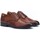 Zapatos Hombre Derbie Pikolinos S  BRISTOL M7J-4187XL Marrón