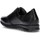 Zapatos Mujer Derbie & Richelieu Fluchos S  SUSAN F0354 Negro