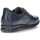 Zapatos Mujer Derbie & Richelieu Fluchos S  SUSAN F0354 Azul
