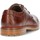 Zapatos Hombre Derbie & Richelieu Denver S  HUNT 2020032 Marrón