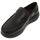Zapatos Hombre Derbie & Richelieu Kybun S  CHUR 20 M Negro