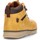 Zapatos Hombre Botas de caña baja Denver SHERPA 20W69120 Amarillo