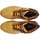 Zapatos Hombre Botas de caña baja Denver SHERPA 20W69120 Amarillo