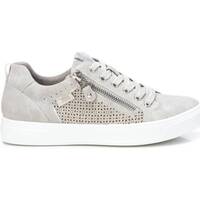 Zapatos Mujer Deportivas Moda Xti 04385401 Blanco