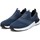 Zapatos Hombre Deportivas Moda Xti 04386202 Azul