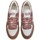 Zapatos Mujer Deportivas Moda Diadora Zapatillas MI Basket Low Mujer Rosa Rosa