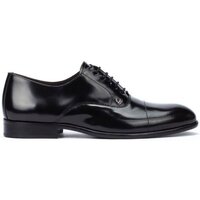 Zapatos Hombre Derbie & Richelieu Martinelli Richmond 1577-2626U Negro Negro