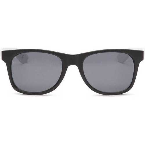 Relojes & Joyas Hombre Gafas de sol Vans Spicoli 4 shades Negro
