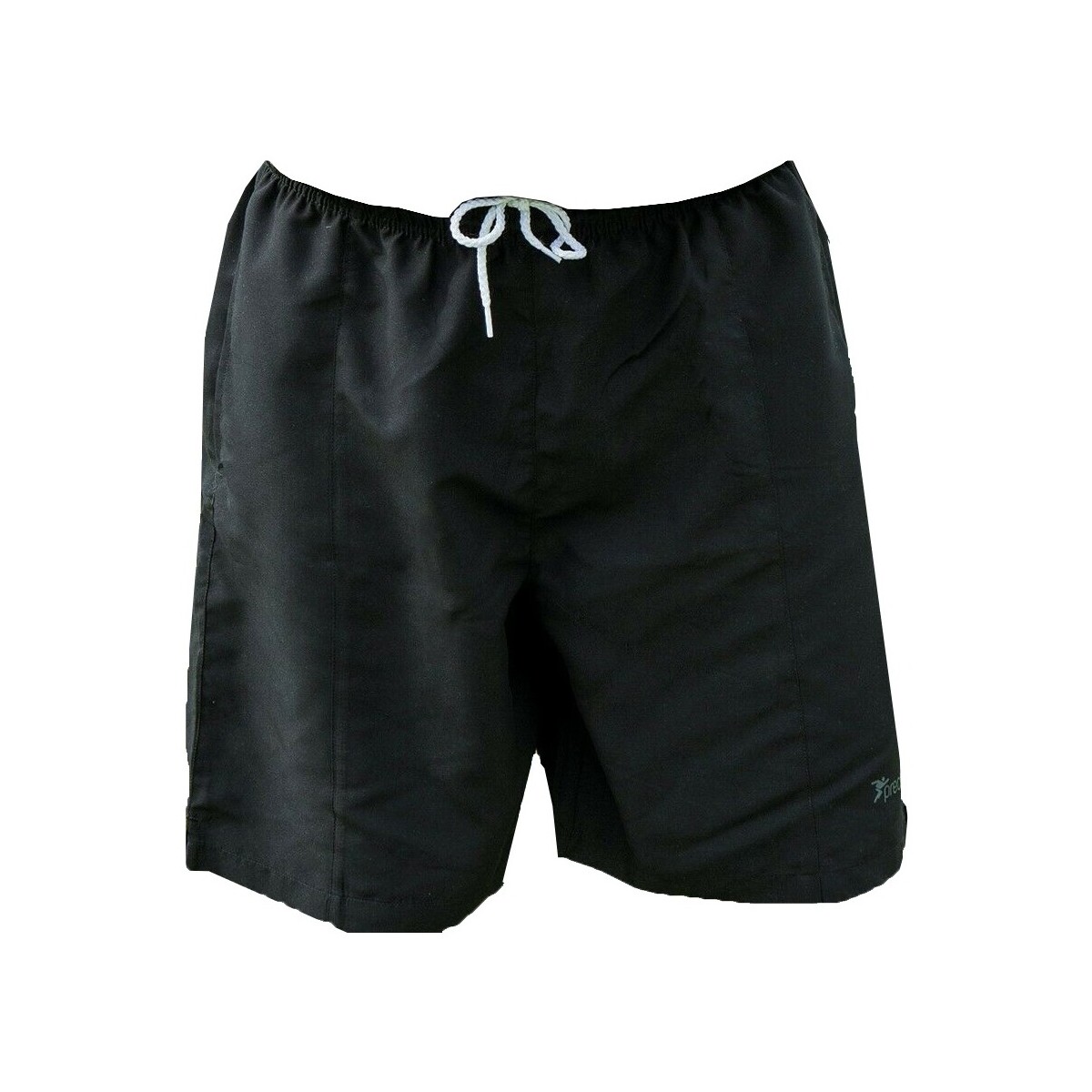 textil Shorts / Bermudas Precision Referee Negro