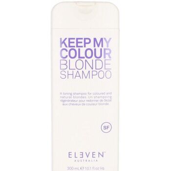 Belleza Champú Eleven Australia Keep My Colour Blonde Shampoo 
