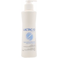 Belleza Tratamiento corporal Lactacyd Hidratante Gel Higiene Íntima 