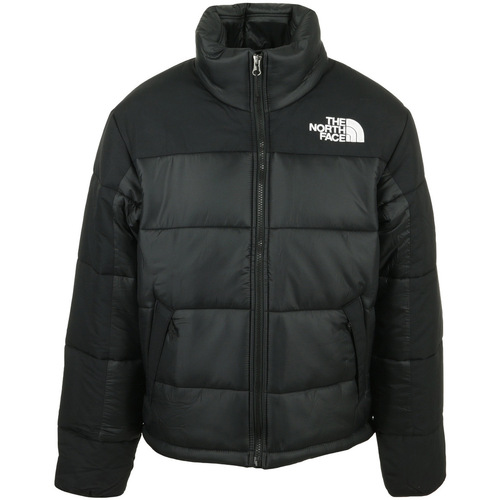 textil Mujer Plumas The North Face Himalayan Insulated Jacket Wn's Negro