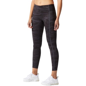 textil Mujer Leggings Asics Piping GPX Tight Negro