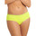 Ropa interior Mujer Shorty / Boxer Lisca Shorty Happy Day  Cheek Verde