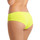 Ropa interior Mujer Shorty / Boxer Lisca Shorty Happy Day  Cheek Verde