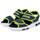Zapatos Niño Zapatos para el agua Reebok Sport MDGW0023 Azul