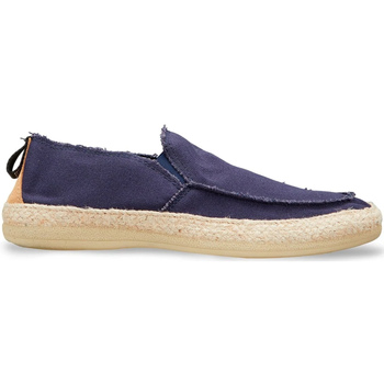 Zapatos Hombre Slip on Docksteps DSM244002 Azul