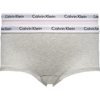 Ropa interior Niña Braguitas Calvin Klein Jeans G80G896000 Gris