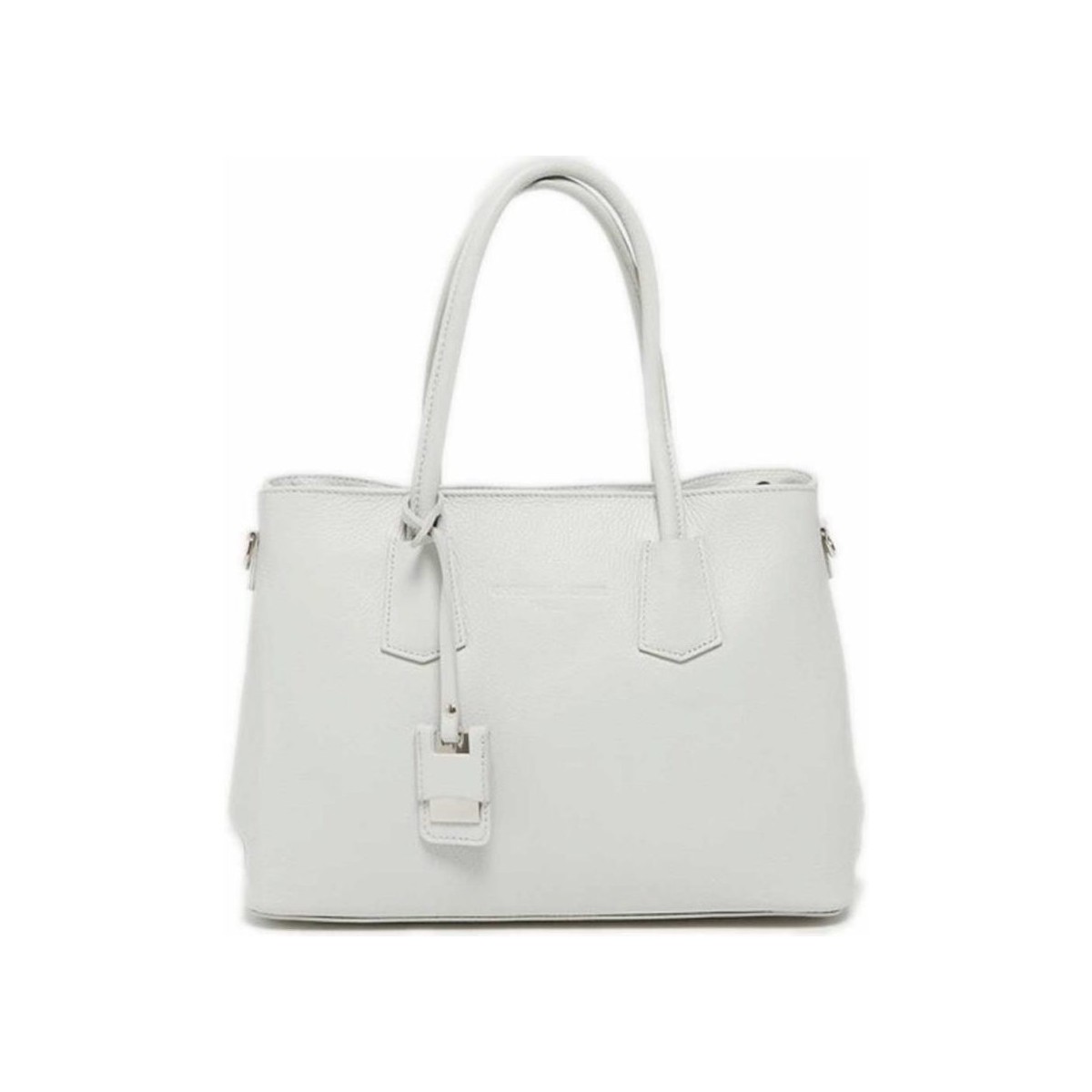 Bolsos Mujer Bolso Christian Laurier PIA Gris