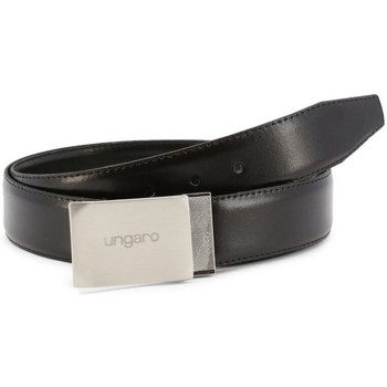 Accesorios textil Hombre Cinturones Ungaro - ublt000062 Negro
