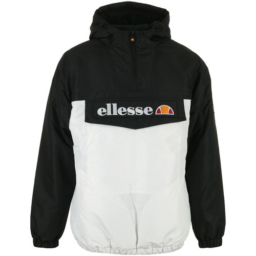Ellesse Monterini Outdoor Jacket Blanco Hombre de Chaquetas € Spartoo.es - ! gratis textil - Envío deporte 74,99 