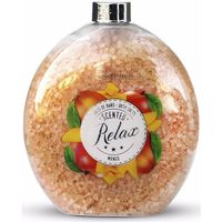 Belleza Productos baño Idc Institute Scented Relax Bath Salts mango 900 Gr 