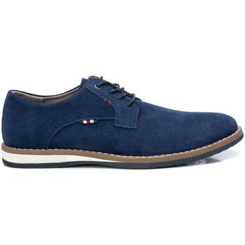 Zapatos Hombre Derbie & Richelieu Xti 04497602 Azul