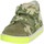 Zapatos Niños Zapatillas altas Falcotto 0012014604.21.1B47 Verde