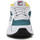 Zapatos Hombre Fitness / Training Fila Mindblower Men Sneakers 1010574-02F Blanco