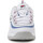Zapatos Hombre Fitness / Training Fila Ray Flow Men Sneakers 1010578-02G Blanco