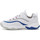 Zapatos Hombre Fitness / Training Fila Ray Flow Men Sneakers 1010578-02G Blanco