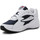 Zapatos Hombre Fitness / Training Fila Mindblower Men Sneakers 1RM00128-422 Blanco