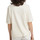 textil Mujer Tops y Camisetas Lee  Blanco