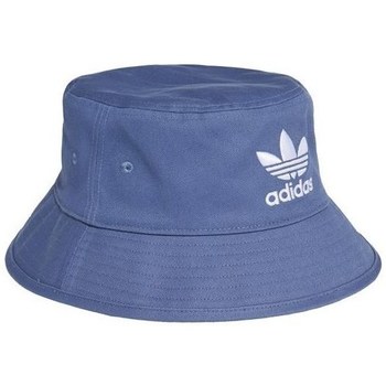 Accesorios textil Sombrero adidas Originals Bucket Hat AC Azul