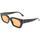 Relojes & Joyas Gafas de sol Retrosuperfuture Occhiali da Sole  Teddy Refined BTR Negro