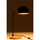Casa Lámparas de mesa J-line LAMPE DE BUR EVY MET/BS NO/NA (23x18x48cm) Negro