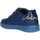 Zapatos Niña Multideporte Geox J844HB 05402 J KOMMODOR Azul